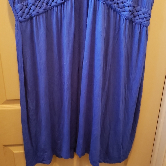 Avenue Dress (30/32) - Picture 2 of 4